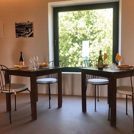 Bed and Breakfast Bb Gli Aristogatti Ghizzano Экстерьер фото
