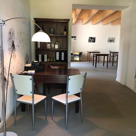 Bed and Breakfast Bb Gli Aristogatti Ghizzano Экстерьер фото
