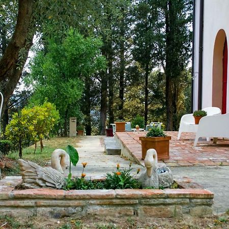 Bed and Breakfast Bb Gli Aristogatti Ghizzano Экстерьер фото