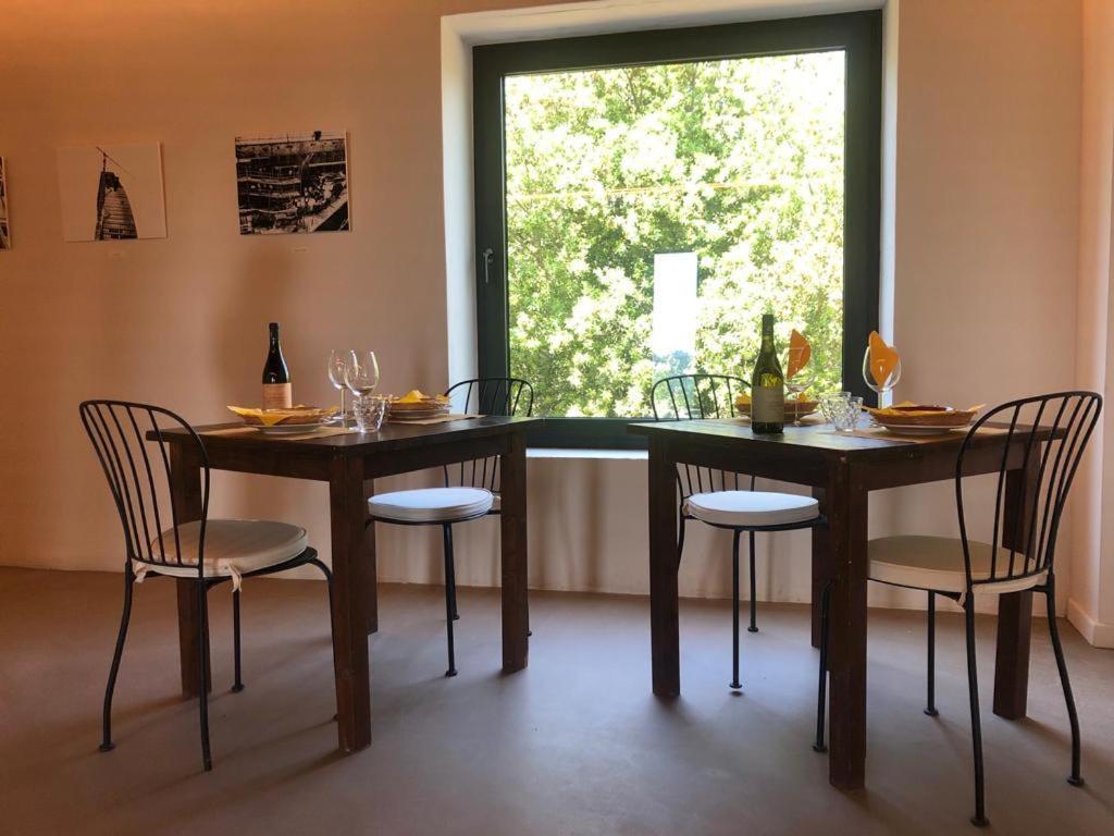 Bed and Breakfast Bb Gli Aristogatti Ghizzano Экстерьер фото