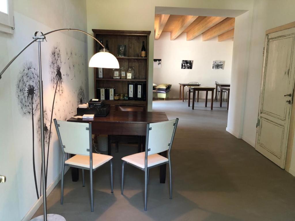 Bed and Breakfast Bb Gli Aristogatti Ghizzano Экстерьер фото