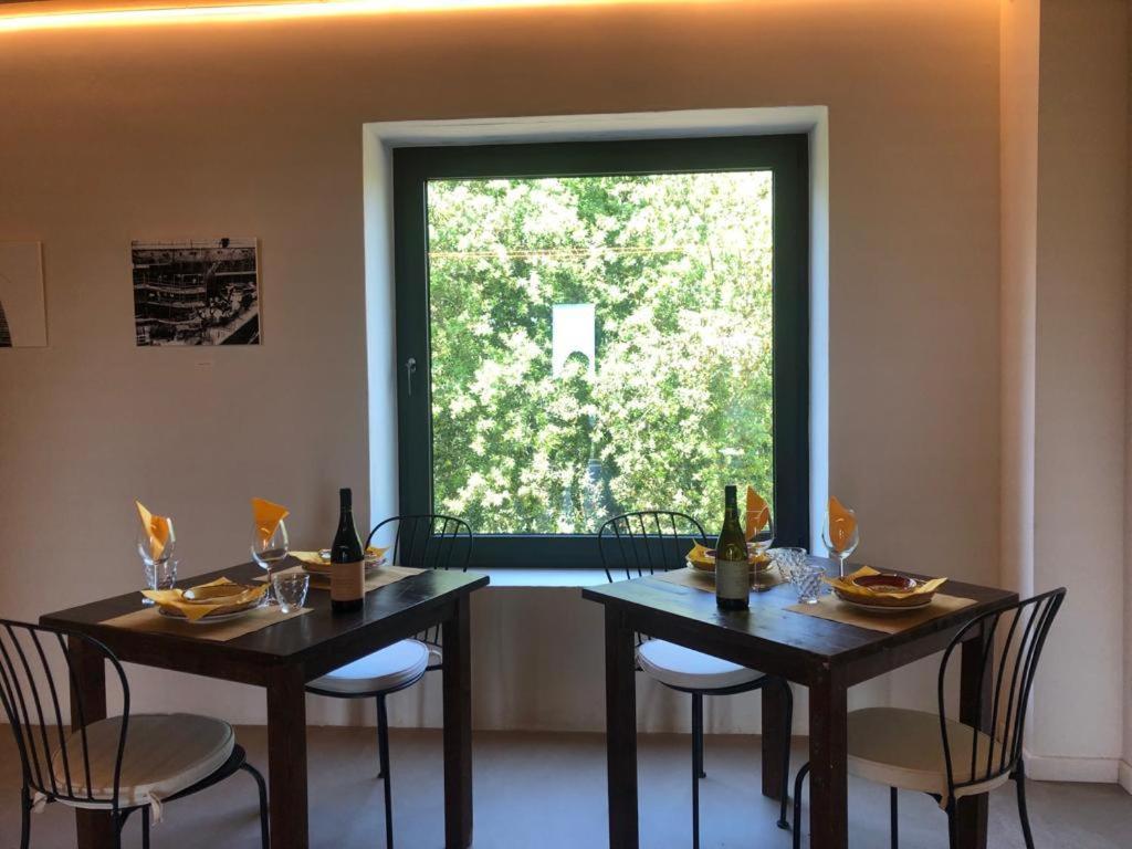 Bed and Breakfast Bb Gli Aristogatti Ghizzano Экстерьер фото