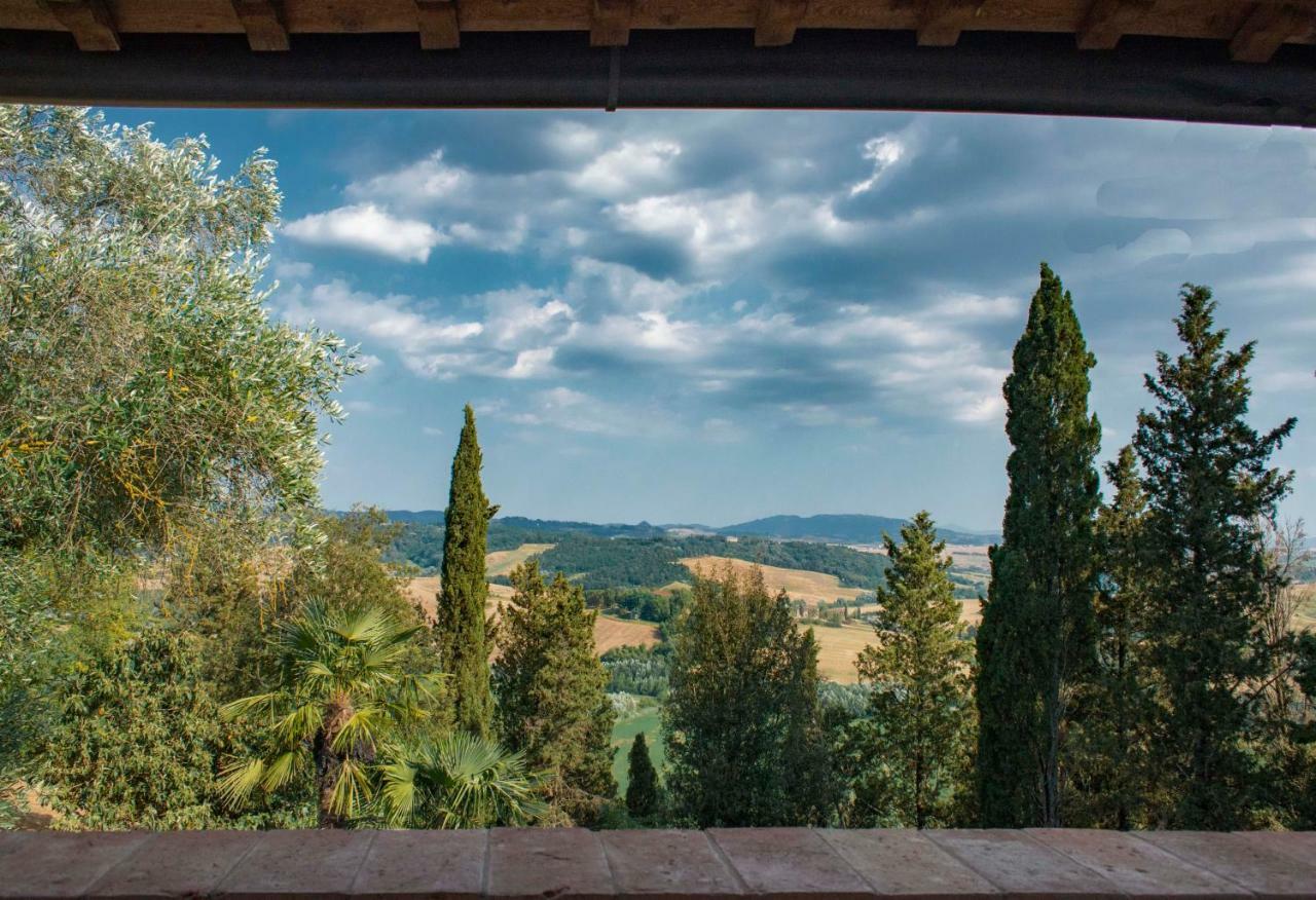 Bed and Breakfast Bb Gli Aristogatti Ghizzano Экстерьер фото