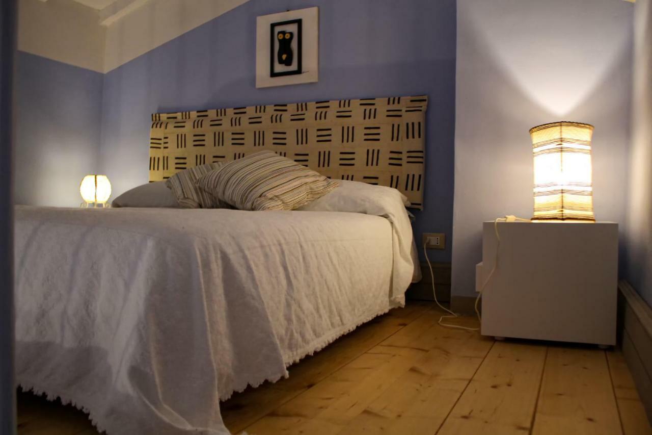 Bed and Breakfast Bb Gli Aristogatti Ghizzano Экстерьер фото