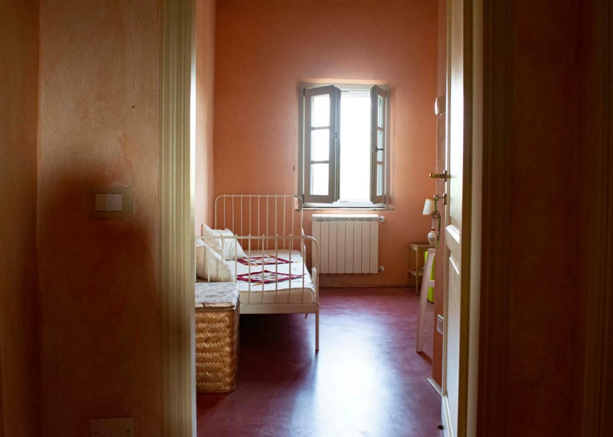 Bed and Breakfast Bb Gli Aristogatti Ghizzano Экстерьер фото