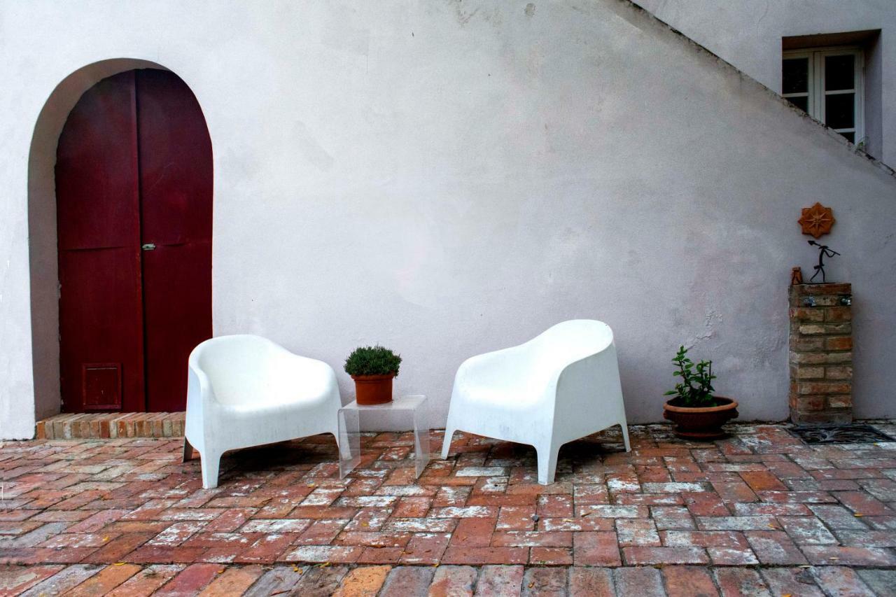 Bed and Breakfast Bb Gli Aristogatti Ghizzano Экстерьер фото